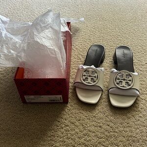 Tory Burch Bombe Miller Slide